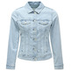 CAZADORA VAQUERA MUJER SALSA JEANS