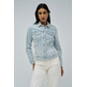CAZADORA VAQUERA MUJER SALSA JEANS