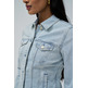 CAZADORA VAQUERA MUJER SALSA JEANS