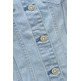 CAZADORA VAQUERA MUJER SALSA JEANS