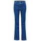 VAQUERO RECTO MUJER SALSA JEANS SECRET CHINO EFECTO PUSH IN TIRO MEDIO