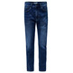 VAQUERO HOMBRE SALSA JEANS REGULAR S-ACTIV