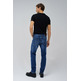 VAQUERO HOMBRE SALSA JEANS REGULAR S-ACTIV