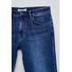 VAQUERO HOMBRE SALSA JEANS REGULAR S-ACTIV