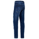 VAQUERO HOMBRE SALSA JEANS REGULAR S-ACTIV