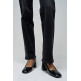 VAQUERO MUJER  SALSA JEANS TRUE STRAIGHT BLACK