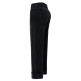 VAQUERO MUJER  SALSA JEANS TRUE STRAIGHT BLACK