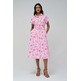 VESTIDO CAMISERO MUJER SALSA JEANS DE BORDADO INGLÉS