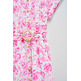 VESTIDO CAMISERO MUJER SALSA JEANS DE BORDADO INGLÉS