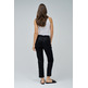 PANTALÓN CHINO MUJER SALSA JEANS DE LINO