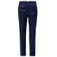 PANTALÓN CHINO MUJER SALSA JEANS DE LINO