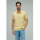 POLO HOMBRE  SALSA JEANS WASHED POLO NEW DETAILS