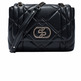 BOLSO MUJER  SALSA JEANS QUILTED VEGAN LEATHER CROSSBOD
