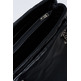 BOLSO MUJER  SALSA JEANS QUILTED VEGAN LEATHER CROSSBOD