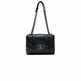 BOLSO MUJER  SALSA JEANS QUILTED VEGAN LEATHER CROSSBOD