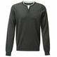 JERSEY HOMBRE SALSA JEANS KNIT HENLEY W/ COLLAR JERSEY D