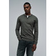 JERSEY HOMBRE SALSA JEANS KNIT HENLEY W/ COLLAR JERSEY D