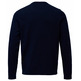 JERSEY HOMBRE SALSA JEANS KNIT HENLEY W/ COLLAR JERSEY D