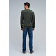 JERSEY PUNTO HOMBRE SALSA JEANS CON TEXTURA