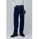VAQUERO HOMBRE SALSA JEANS LOOSE JEANS S-ACTIV
