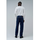 VAQUERO HOMBRE SALSA JEANS LOOSE JEANS S-ACTIV