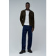 VAQUERO HOMBRE SALSA JEANS LOOSE JEANS S-ACTIV