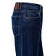 VAQUERO HOMBRE SALSA JEANS LOOSE JEANS S-ACTIV