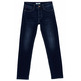 VAQUERO HOMBRE SALSA JEANS SLIM JEANS THERMOLITE