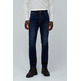 VAQUERO HOMBRE SALSA JEANS SLIM JEANS THERMOLITE