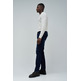 VAQUERO HOMBRE SALSA JEANS SLIM JEANS THERMOLITE