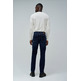 VAQUERO HOMBRE SALSA JEANS SLIM JEANS THERMOLITE