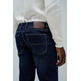 VAQUERO HOMBRE SALSA JEANS SLIM JEANS THERMOLITE