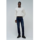 VAQUERO HOMBRE SALSA JEANS SLIM JEANS THERMOLITE