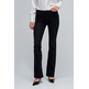 VAQUERO MUJER  SALSA JEANS WONDER BOOTCUT W/ BACK POCKETS