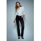 VAQUERO MUJER  SALSA JEANS WONDER BOOTCUT W/ BACK POCKETS