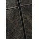 CAZADORA HOMBRE  SALSA JEANS HOODED FAKE LEATHER BOMBER JAC