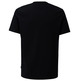 CAMISETA HOMBRE SALSA JEANS TEXTURED T-SHIRT REGULAR FIT