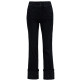VAQUERO MUJER  SALSA JEANS SECRET STRAIGHT W/ DETAIL ON T