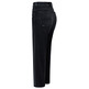 VAQUERO MUJER  SALSA JEANS FAITH WIDE BLACK WASH