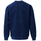 SUDADERA HOMBRE SALSA JEANS INDIGO SWEATSHIRT WITH EMBOSSE