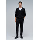 VAQUERO HOMBRE  SALSA JEANS INTERLOCK DRAWSTRING JOGGERS