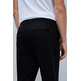 VAQUERO HOMBRE  SALSA JEANS INTERLOCK DRAWSTRING JOGGERS
