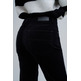 VAQUERO MUJER SALSA JEANS JEANS CROPPED STRAIGHT CORDURO