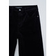VAQUERO MUJER SALSA JEANS JEANS CROPPED STRAIGHT CORDURO