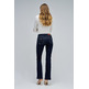 VAQUERO MUJER  SALSA JEANS JEANS WONDER BOOTCUT BASICA RI