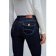 VAQUERO MUJER  SALSA JEANS JEANS WONDER BOOTCUT BASICA RI