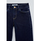 VAQUERO MUJER  SALSA JEANS JEANS WONDER BOOTCUT BASICA RI