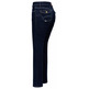 VAQUERO MUJER  SALSA JEANS JEANS WONDER BOOTCUT BASICA RI