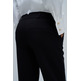 VAQUERO MUJER  SALSA JEANS BASIC HIGH WAIST CHINO