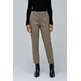 VAQUERO MUJER  SALSA JEANS BASIC HIGH WAIST CHINO